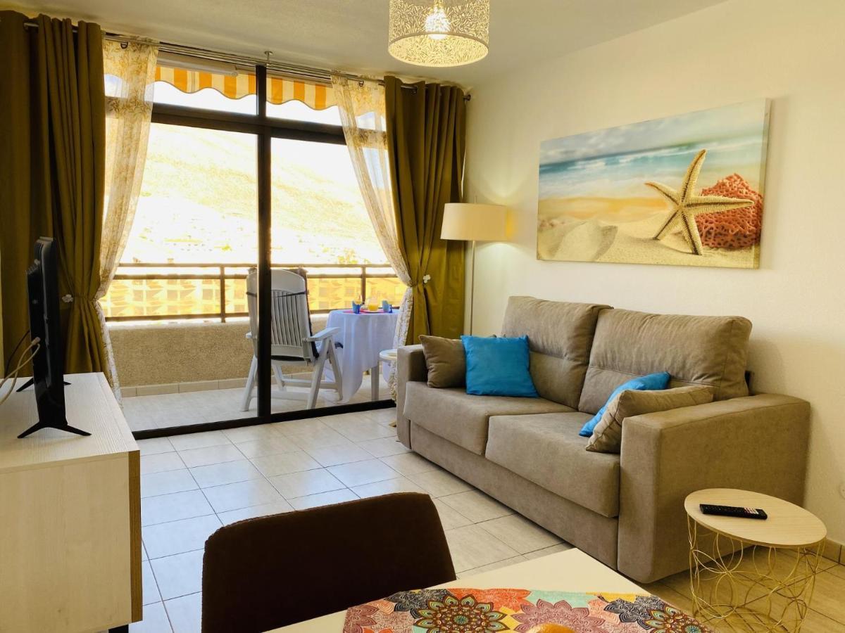 Royal Holiday Home Лос Кристианос Экстерьер фото