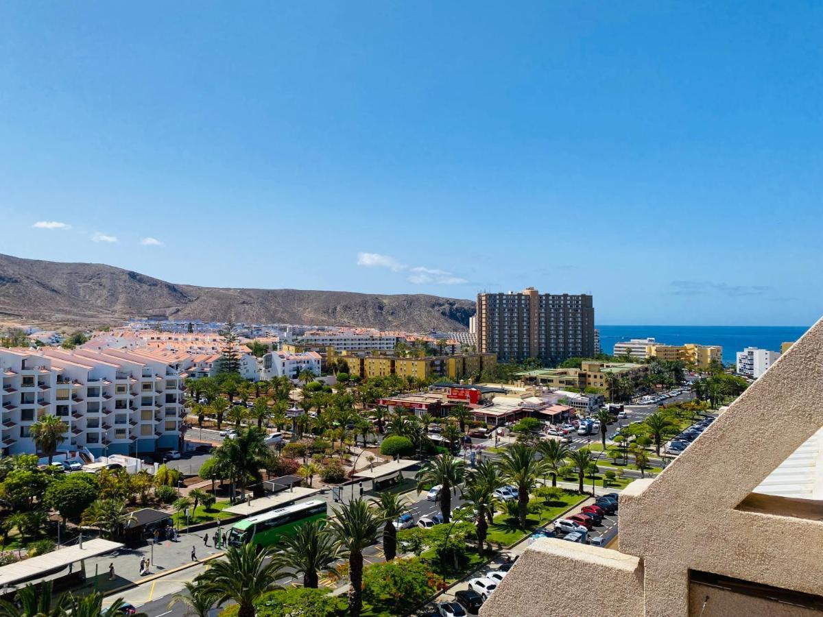 Royal Holiday Home Лос Кристианос Экстерьер фото