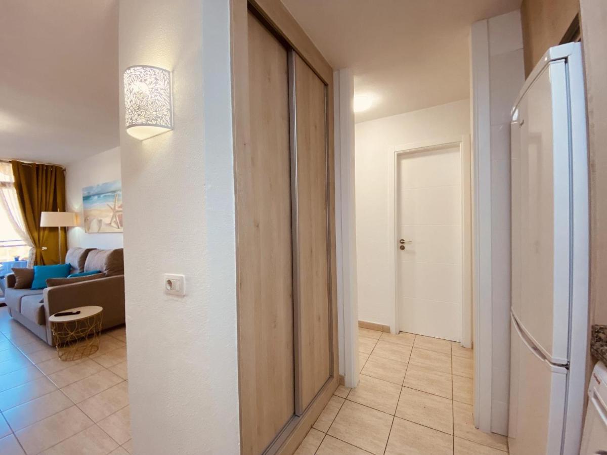 Royal Holiday Home Лос Кристианос Экстерьер фото