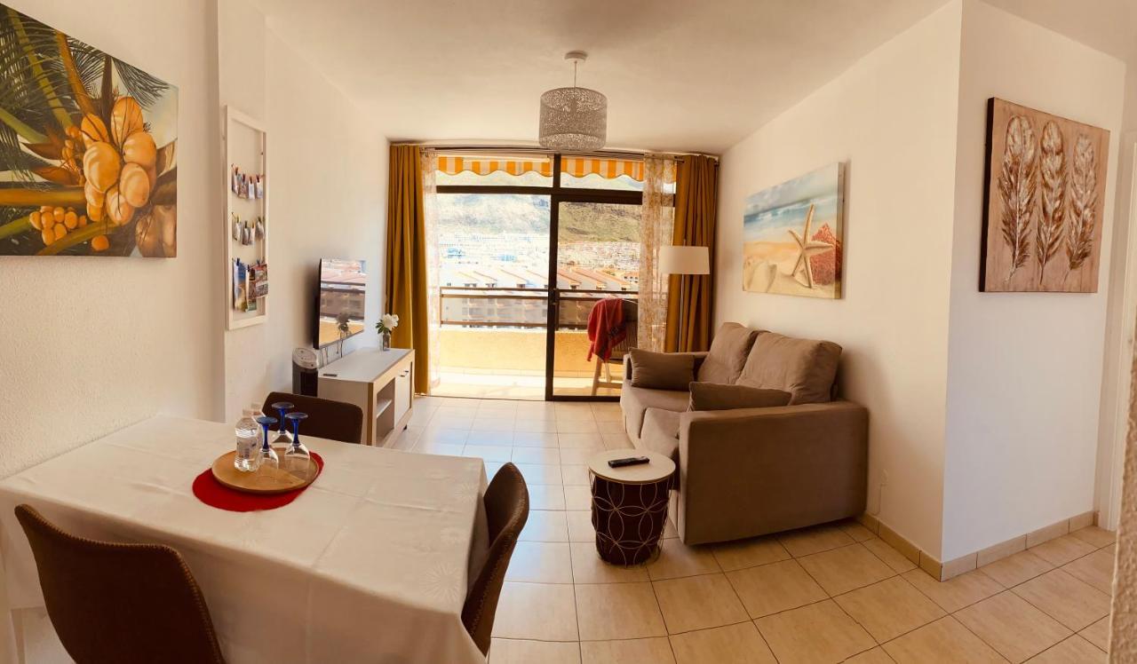Royal Holiday Home Лос Кристианос Экстерьер фото