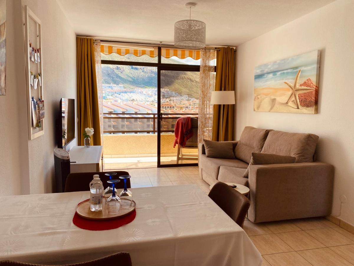 Royal Holiday Home Лос Кристианос Экстерьер фото