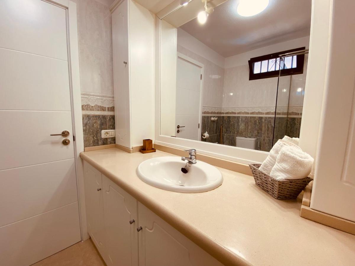 Royal Holiday Home Лос Кристианос Экстерьер фото