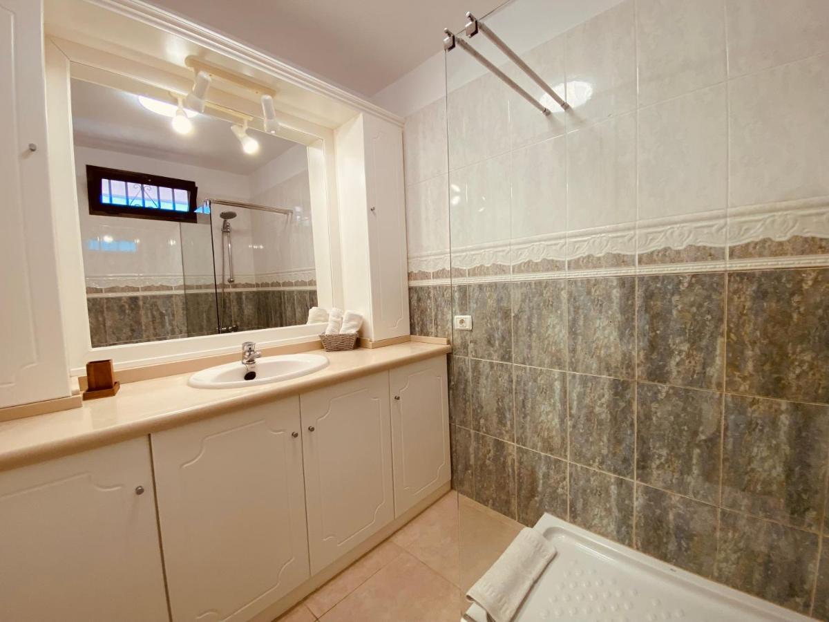 Royal Holiday Home Лос Кристианос Экстерьер фото