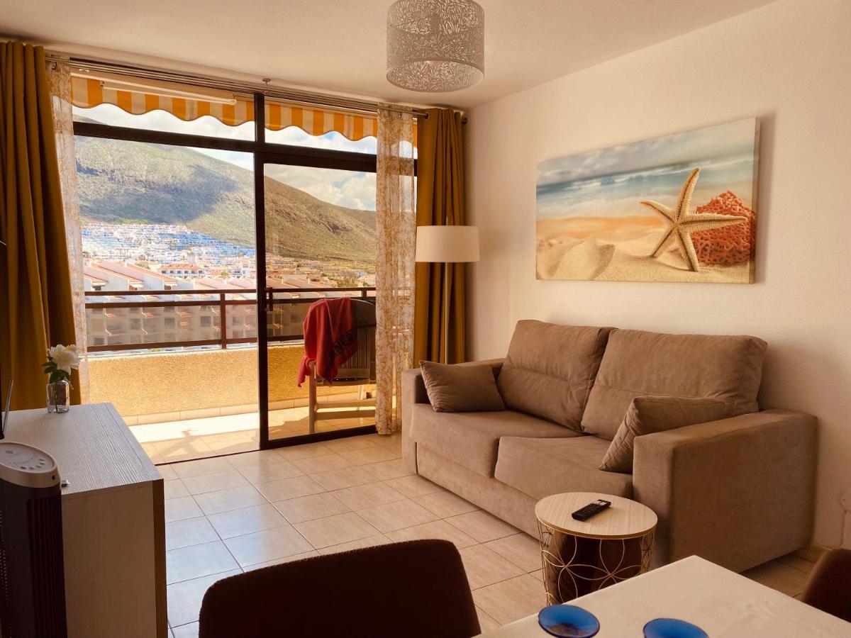 Royal Holiday Home Лос Кристианос Экстерьер фото